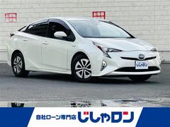プリウス A 純正ナビバックカメラクルーズコントロール 中古車画像