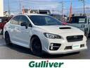 スバル ＷＲＸ Ｓ４ ２．０ＧＴ－Ｓアイサイト　４ＷＤ　タ…