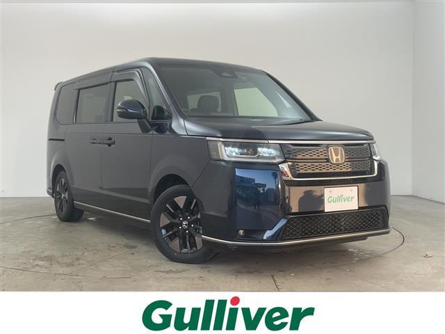 大人気ステップワゴン！ ステップワゴン入荷！ステップワゴンのことならおまかせ！