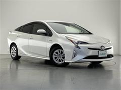 プリウス S 中古車画像