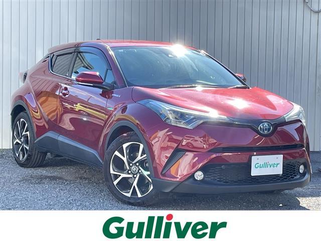 大人気Ｃ－ＨＲ！ Ｃ－ＨＲ入荷！Ｃ－ＨＲのことならおまかせ！