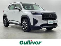 WR-V Z+ 純正8型ナビ バックカメラ ETC プッシュスタート スマートキー オートライト LEDヘッドライド フルセグTV クルーズコントロール 車線逸脱警報機能 レーンキープアシスト 中古車画像