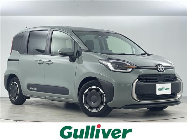 大人気シエンタ　ハイブリッド！ シエンタ　ハイブリッド入荷！シエンタ　ハイブリッドのことならおまかせ！