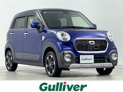 キャスト アクティバG SAII ディスプレイオーディオ バックカメラ ドライブレコーダー ETC 革巻きステアリング スマートアシスト 衝突軽減ブレーキ レーンキープアシスト 純正アルミホイール LEDヘッドライト プッシュスタート 中古車画像