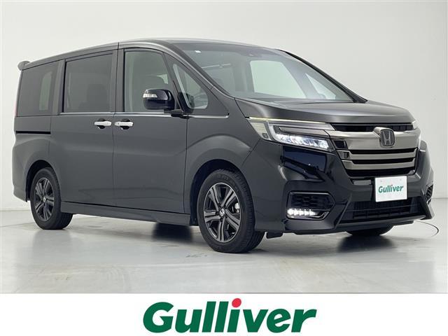 大人気ステップワゴン！ ステップワゴン入荷！ステップワゴンのことならおまかせ！