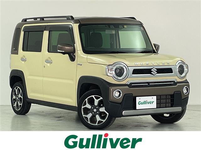 大人気ハスラー！ ハスラー入荷！ハスラーのことならおまかせ！