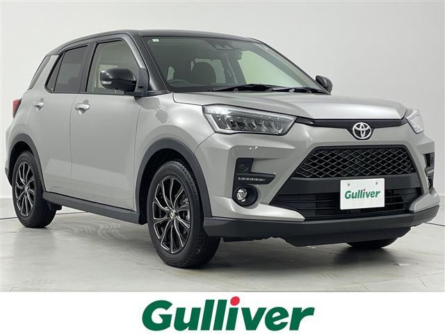 大人気ライズ！ ライズ入荷！ライズのことならおまかせ！