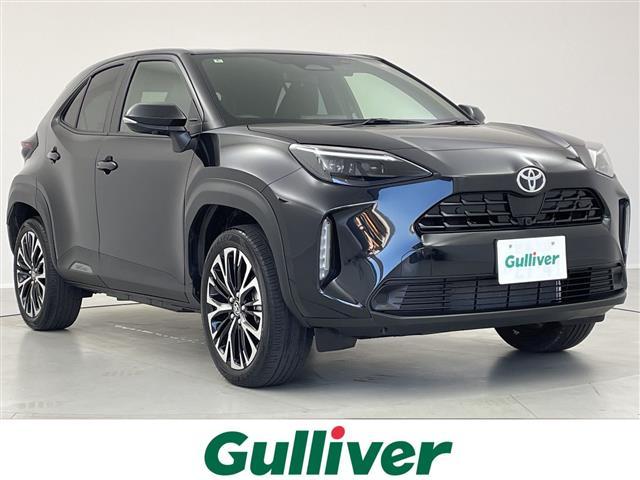 大人気ヤリスクロス　ハイブリッド！ ヤリスクロス　ハイブリッド入荷！ヤリスクロス　ハイブリッドのことならおま