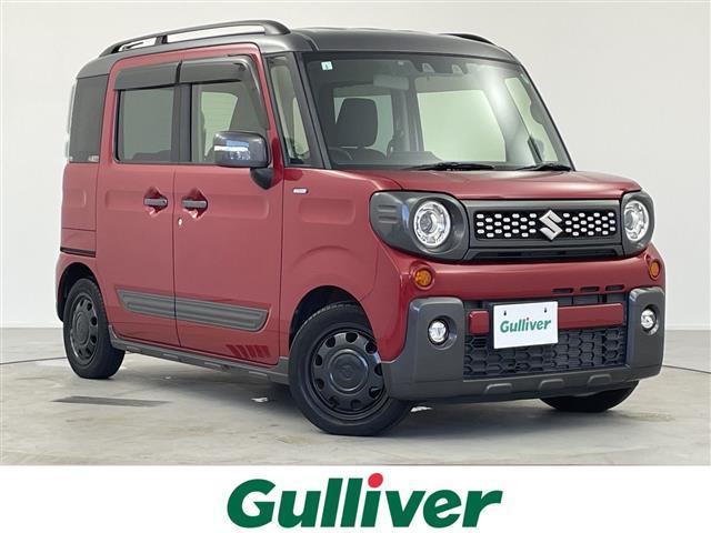 大人気スペーシア　ギア！ スペーシア　ギア入荷！スペーシア　ギアのことならおまかせ！