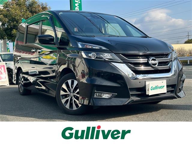 □■当店のみの販売価格となります！■□ セレナ入荷！セレナのことならおまかせ！