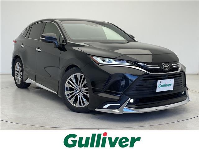 大人気ハリアー！ ハリアー入荷！ハリアーのことならおまかせ！