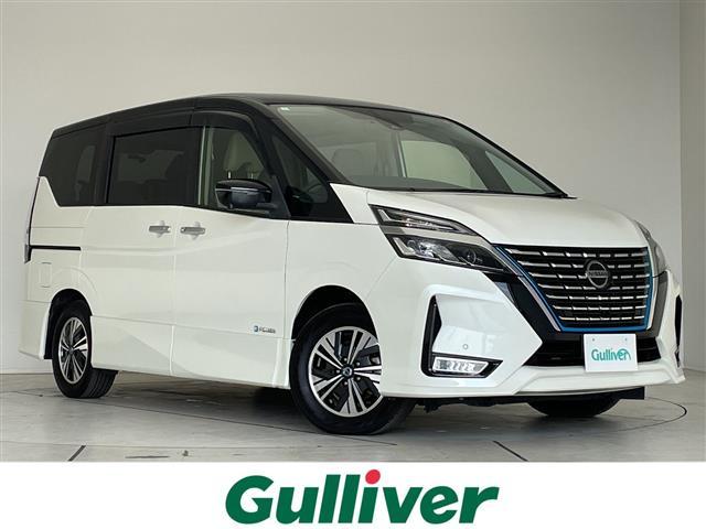 大人気セレナ！ セレナ入荷！セレナのことならおまかせ！