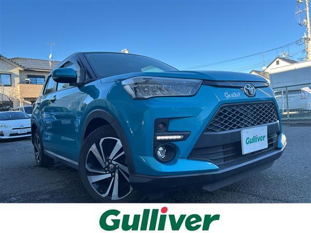 大人気ライズ！ ライズ入荷！ライズのことならおまかせ！