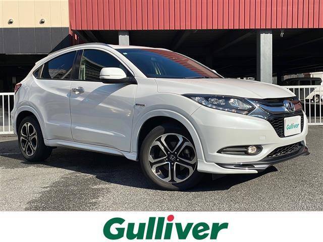 大人気ヴェゼル　ハイブリッド！ ヴェゼル　ハイブリッド入荷！ヴェゼル　ハイブリッドのことならおまかせ！