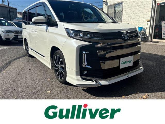 □■当店のみの販売価格となります！■□ ノア　ハイブリッド入荷！ノア　ハイブリッドのことならおまかせ！