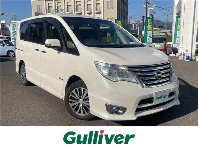 大人気セレナ！ セレナ入荷！セレナのことならおまかせ！