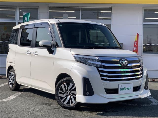 大人気ルーミー！ ルーミー入荷！ルーミーのことならおまかせ！