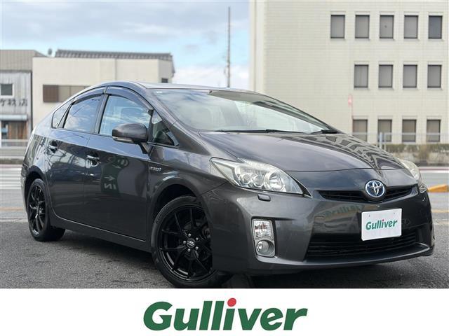 大人気プリウス！ プリウス入荷！プリウスのことならおまかせ！