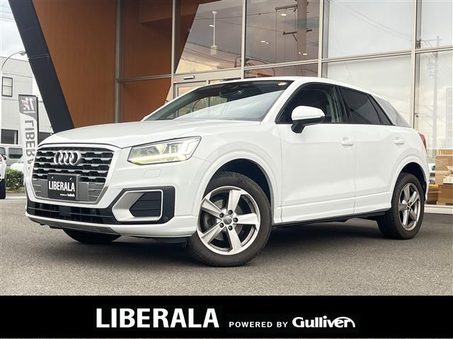 大人気アウディ　Ｑ２！ アウディ　Ｑ２入荷！アウディ　Ｑ２のことならおまかせ！