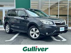 フォレスター 2.0i-L 6速MT ワンオーナー 禁煙車 シートヒーター カロッツェリアナビ フルセグTV Bluetooth バックカメラ ETC クルーズコントロール 中古車画像