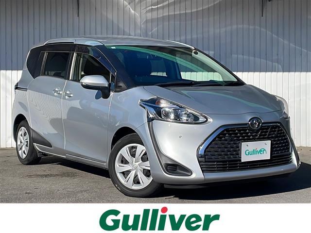 大人気シエンタ！ シエンタ入荷！シエンタのことならおまかせ！