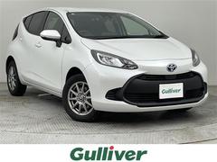 アクア X 寒冷地仕様/純正ディスプレイオーディオ(コネクティッドナビ対応)/Miracast/BT/バックカメラ/ドラレコ前後/ビルトインETC/夏冬タイヤ/PCS/LTA/RSA/先行車発進告知/後退速度抑制 中古車画像