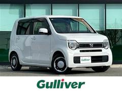 N-WGN L スタイル+ビター 純正ナビ バックカメラ Bluetooth FM AM CD クルーズコントロール 衝突被害軽減ブレーキ 横滑り防止装置 レーンキープ ドライブレコーダー 電子パーキング ETC コーナーセンサー 中古車画像