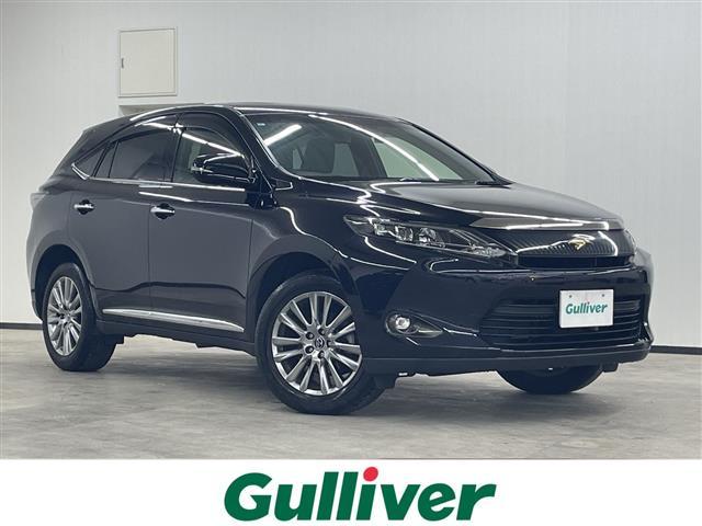 大人気ハリアー！ ハリアー入荷！ハリアーのことならおまかせ！