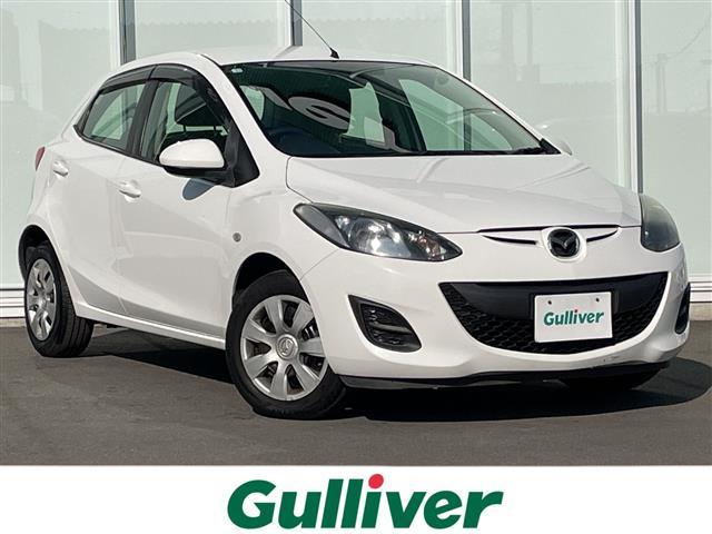 大人気デミオ！ デミオ入荷！デミオのことならおまかせ！