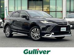 ハリアー Z レザーパッケージ 純正12.3インチディスプレイオーディオ/JBL/パノラマルーフ/レーダークルーズコントロール/バックカメラ/BSM/コーナーセンサー/電動リア/レザーシート/パワーシート/ヘッドアップディスプレイ 中古車画像