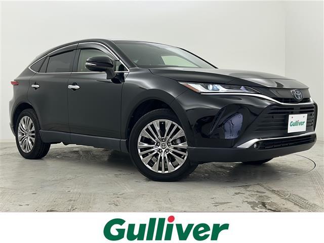 大人気ハリアー　ハイブリッド！ ハリアー　ハイブリッド入荷！ハリアー　ハイブリッドのことならおまかせ！