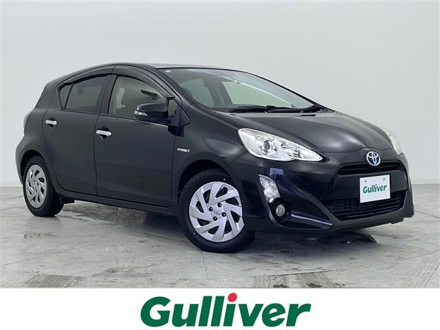 大人気アクア！ アクア入荷！アクアのことならおまかせ！