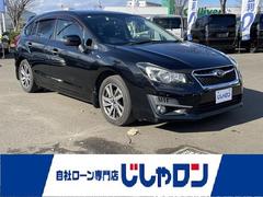 インプレッサスポーツ　２．０ｉアイサイト　プラウドエディション　４ＷＤ　アイサイト　ＳＤナビ　フルセグ　Ｂｌｕｅｔｏｏｔｈ　バックカメラ　ＣＤ／ＤＶＤ　クルコン　ＥＴＣ　ＨＩＤヘッドライト（スバル）