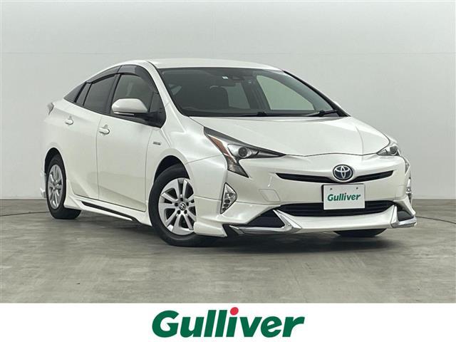 大人気プリウス！ プリウス入荷！プリウスのことならおまかせ！