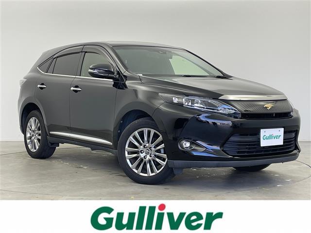 大人気ハリアー！ ハリアー入荷！ハリアーのことならおまかせ！