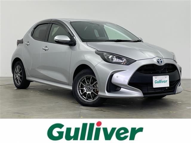 大人気ヤリス　ハイブリッド！ ヤリス　ハイブリッド入荷！ヤリス　ハイブリッドのことならおまかせ！