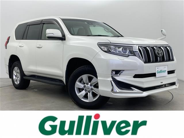 大人気ランドクルーザー　プラド！ ランドクルーザー　プラド入荷！ランドクルーザー　プラドのことならおまかせ