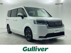 ステップワゴン スパーダ ホンダセンシング 純正ナビ バックカメラ 衝突軽減ブレーキ クルーズコントロール 車線逸脱警報機能 両側パワースライドドア パワーリアゲート 電動サイドブレーキ ブレーキホールド機能 中古車画像