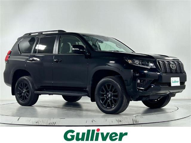 大人気ランドクルーザー　プラド！ ランドクルーザー　プラド入荷！ランドクルーザー　プラドのことならおまかせ