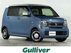 N-WGN Lホンダセンシング 禁煙 純正ナビ バックカメラ 電動パーキング ブレーキホールド オートライト シートヒーター 追従クルーズコントロール オートハイビーム 衝突軽減ブレーキ 誤発進抑制制御 LKAS ETC 中古車画像