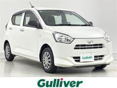 ミライース L SAIII ナビ Bluetooth 衝突軽減ブレーキ オートハイビーム リモコンキー 横滑り防止装置 純正フロアマット 電動格納ミラー ドアバイザー アイドリングストップ コーナーセンサー ドライブレコーダー 中古車画像