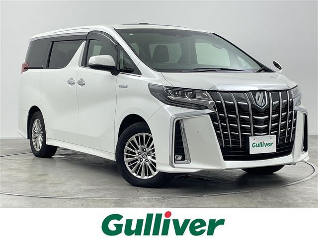 大人気アルファードハイブリット！ アルファードハイブリット入荷！アルファードハイブリットのことならおまかせ