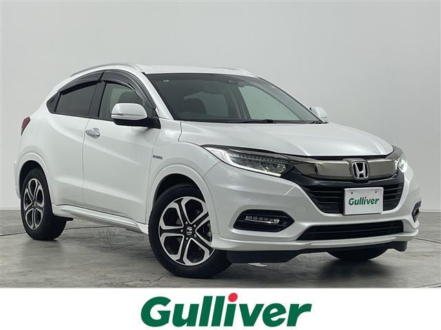 大人気ヴェゼル　ハイブリッド！ ヴェゼル　ハイブリッド入荷！ヴェゼル　ハイブリッドのことならおまかせ！