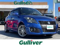 スイフトスポーツ ベースグレード 中古車画像