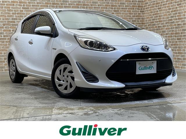 大人気アクア！ アクア入荷！アクアのことならおまかせ！