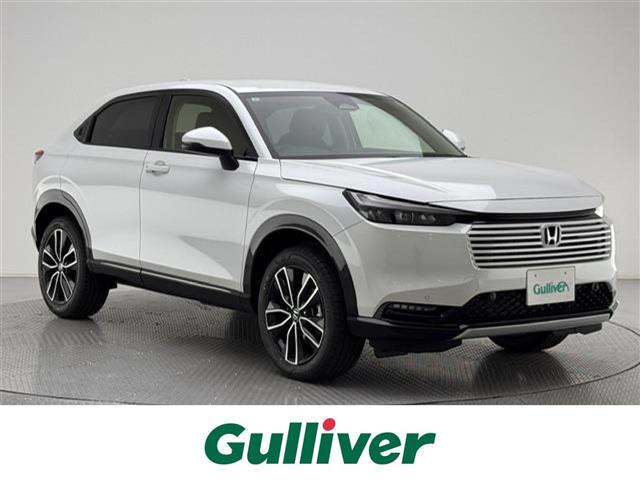 大人気ヴェゼル　ハイブリッド！ ヴェゼル　ハイブリッド入荷！ヴェゼル　ハイブリッドのことならおまかせ！