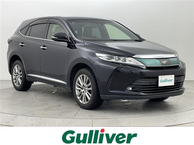 大人気ハリアー！ ハリアー入荷！ハリアーのことならおまかせ！