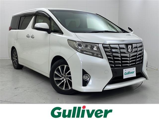 大人気アルファード入庫しました！ アルファード探すなら、つくば研究学園店へ！！