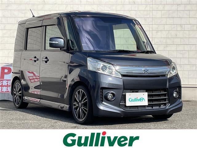 大人気スペーシア！ スペーシア入荷！スペーシアのことならおまかせ！