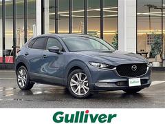 CX-30 20S プロアクティブ ワンオーナー 純正ナビ フルセグTV テレビキャンセラー 衝突軽減ブレーキ レーンキープアシスト レーダークルーズコントロール ブラインドスポットモニター コーナーセンサー ヘッドアップディスプレイ 中古車画像